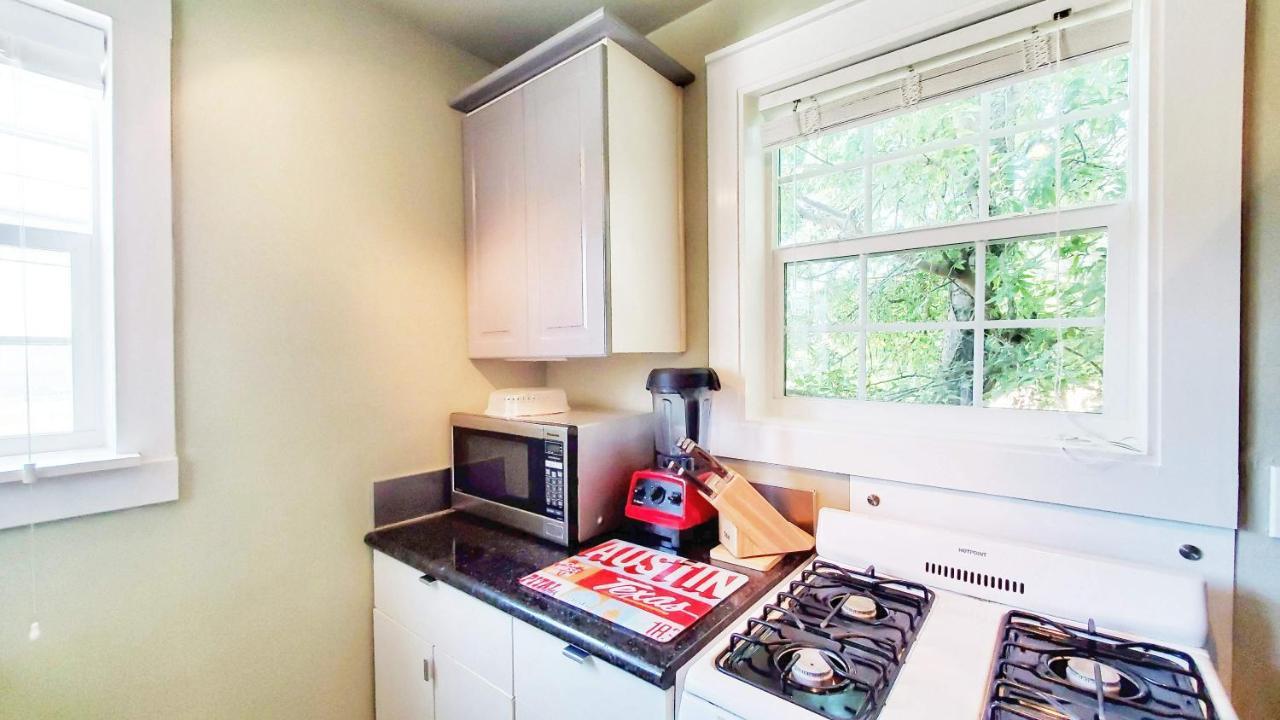 Ut Moody Center Downtown Eco Pecan Tree House Free Wifi Parking Quiet Office Остин Экстерьер фото